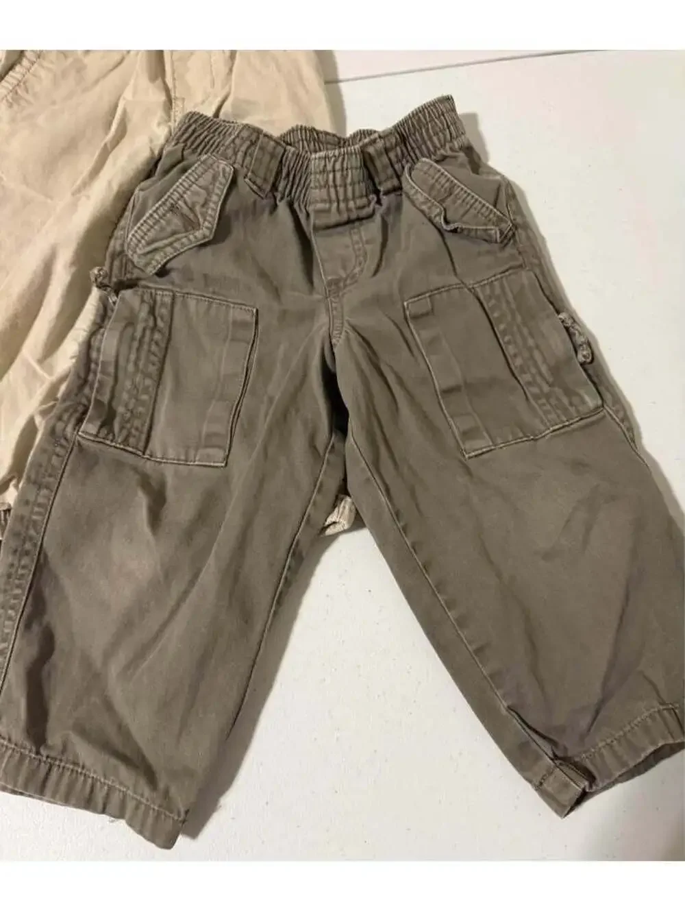 Toddler Boys 2T Pants Bundle